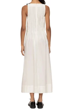 SEA NEW YORK Adele Sportswear Tank Dress | Midi | Day