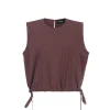 RACHEL COMEY Aero Top | Statement Sets | Shirts & Tops