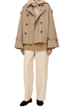 BY MALENE BIRGER Alisandra Trench Jacket | Coats & Jackets