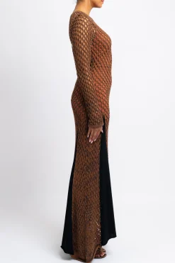 DIOTIMA Anansi Dress | Maxi | Date Night