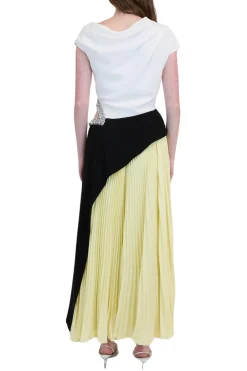 SIMKHAI Andromeda Midi Dress | Maxi | Cocktail