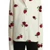 KHAITE Argo Top | Shirts & Tops