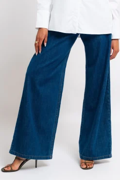 RACHEL COMEY Arioso Pant | Denim