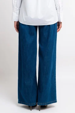 RACHEL COMEY Arioso Pant | Denim