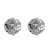 DRIES VAN NOTEN Beaded Cluster Earrings | Earrings