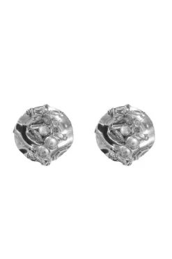 DRIES VAN NOTEN Beaded Cluster Earrings | Earrings