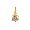 BEGUM KHAN Bee Hoop Piercing | Earrings