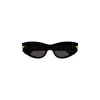 BOTTEGA VENETA Slim Cat Eye Sunglasses | Sunglasses