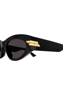 BOTTEGA VENETA Slim Cat Eye Sunglasses | Sunglasses