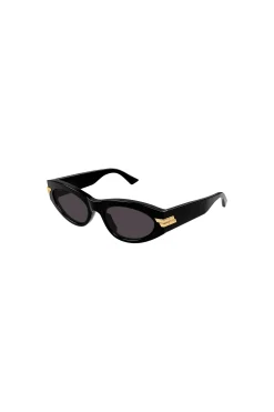 BOTTEGA VENETA Slim Cat Eye Sunglasses | Sunglasses