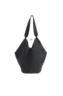 KHAITE Small Lotus Bag | Shoulder Bags