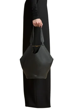 KHAITE Small Lotus Bag | Shoulder Bags
