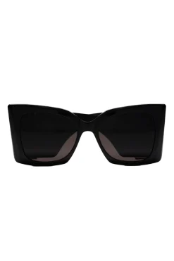 SAINT LAURENT Blaze YSL Sunglasses | Sunglasses