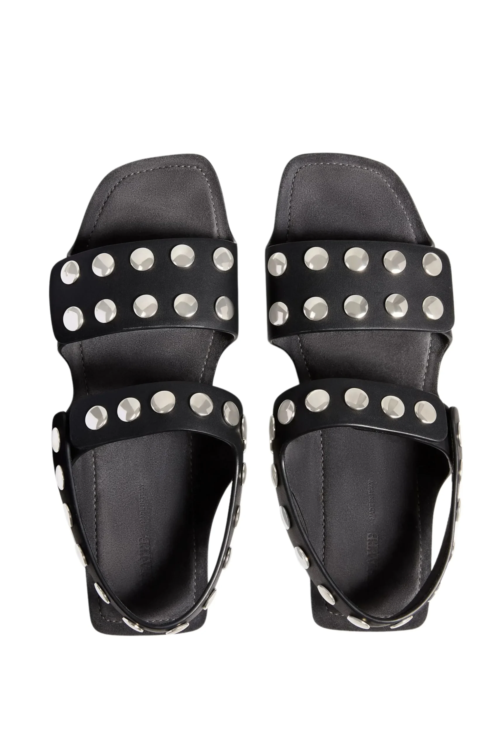 KHAITE Boden Flat Sandals | Sandals