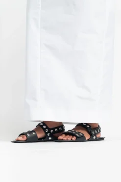 KHAITE Boden Flat Sandals | Sandals