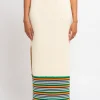 CHRISTOPHER JOHN ROGERS Boucle虂 Knit Pencil Skirt | Statement Sets | Skirts & Shorts