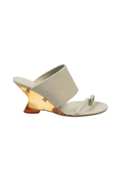 DRIES VAN NOTEN Bulle Band Mules | Sandals
