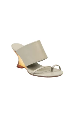 DRIES VAN NOTEN Bulle Band Mules | Sandals