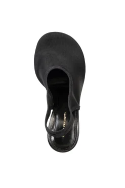 DRIES VAN NOTEN Bulle Slingback Pumps | Pumps