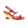 DRIES VAN NOTEN Bulle Strappy Sandals | Sandals