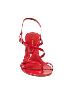 DRIES VAN NOTEN Bulle Strappy Sandals | Sandals
