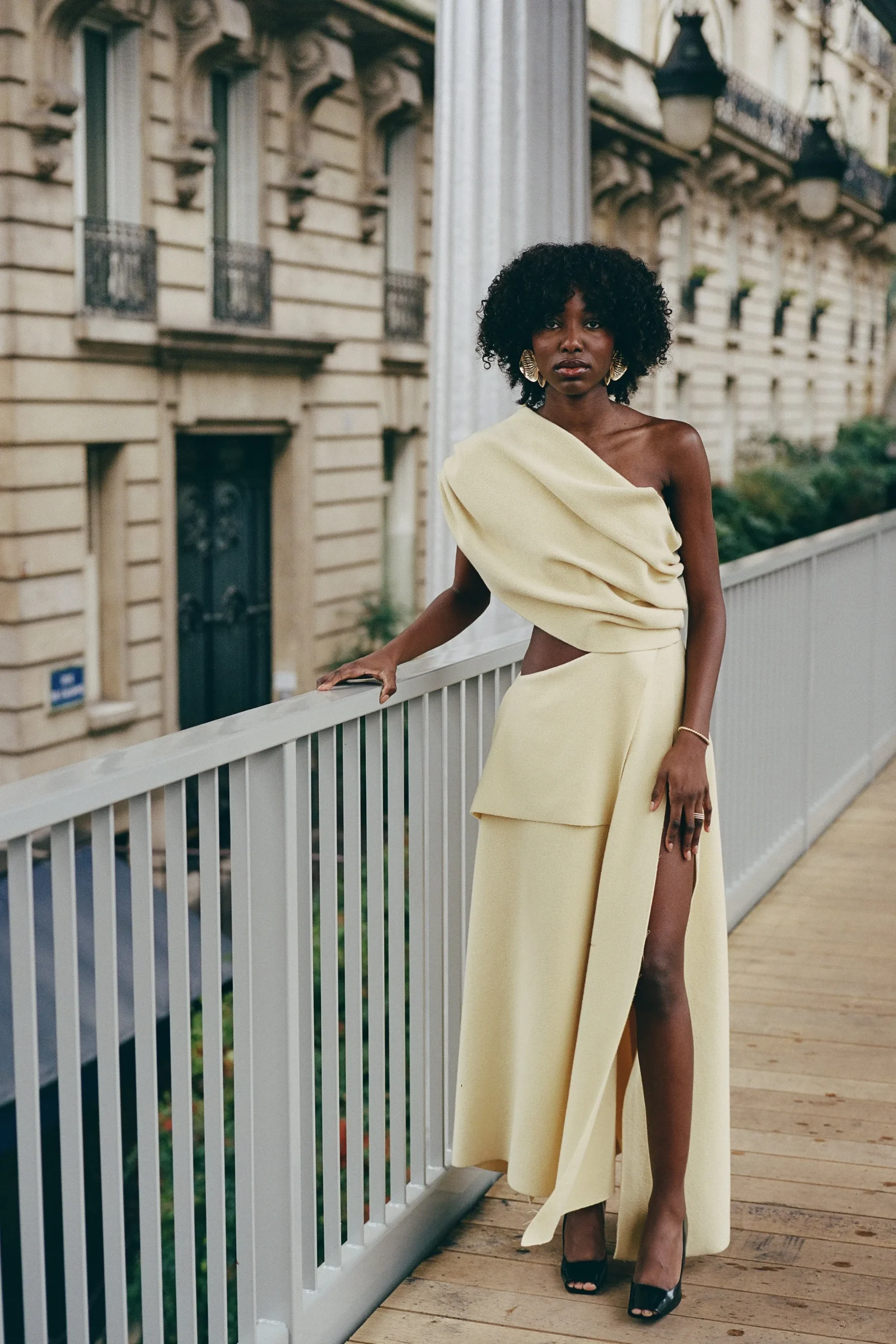 DIOTIMA Bundle Dress | Midi | Cocktail