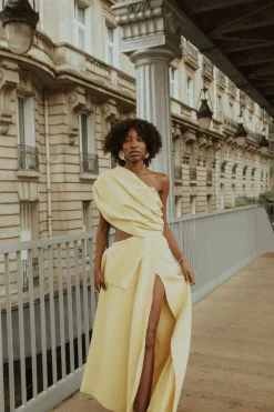 DIOTIMA Bundle Dress | Midi | Cocktail