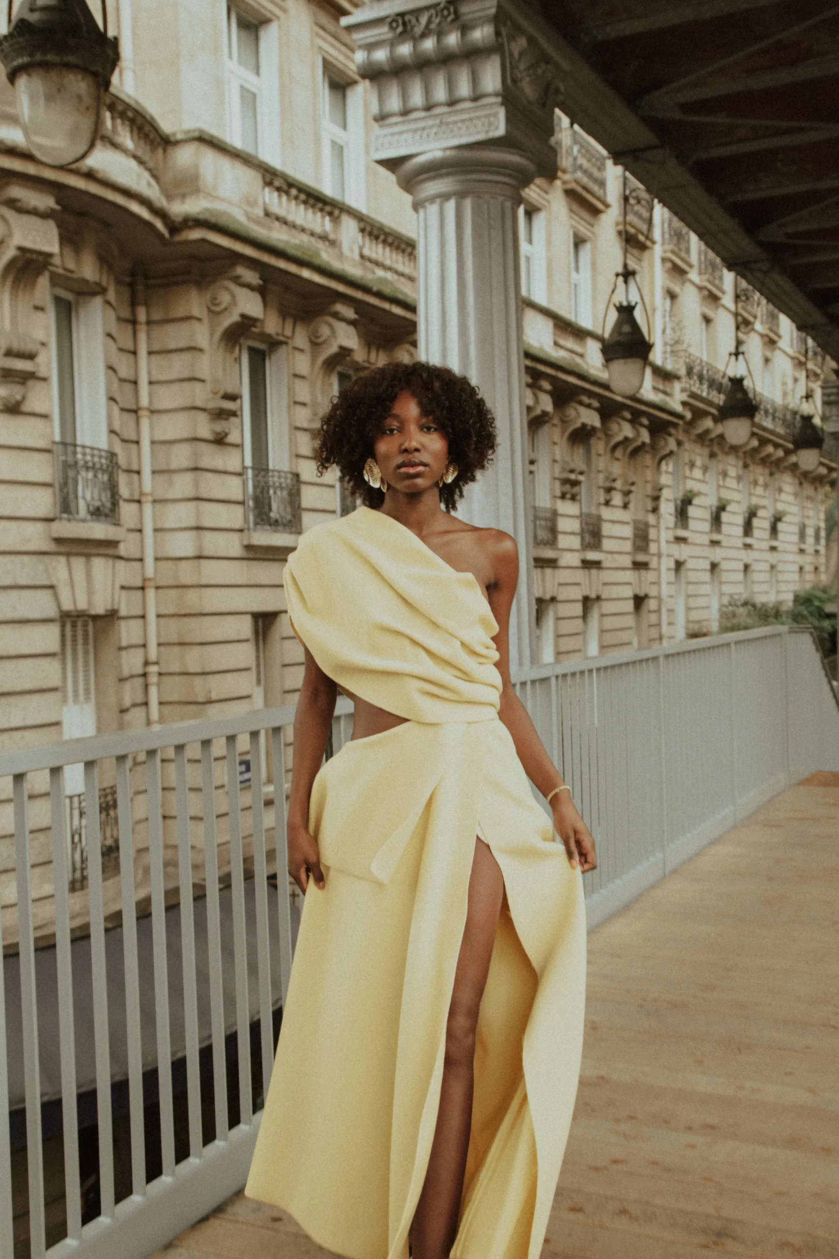 DIOTIMA Bundle Dress | Midi | Cocktail