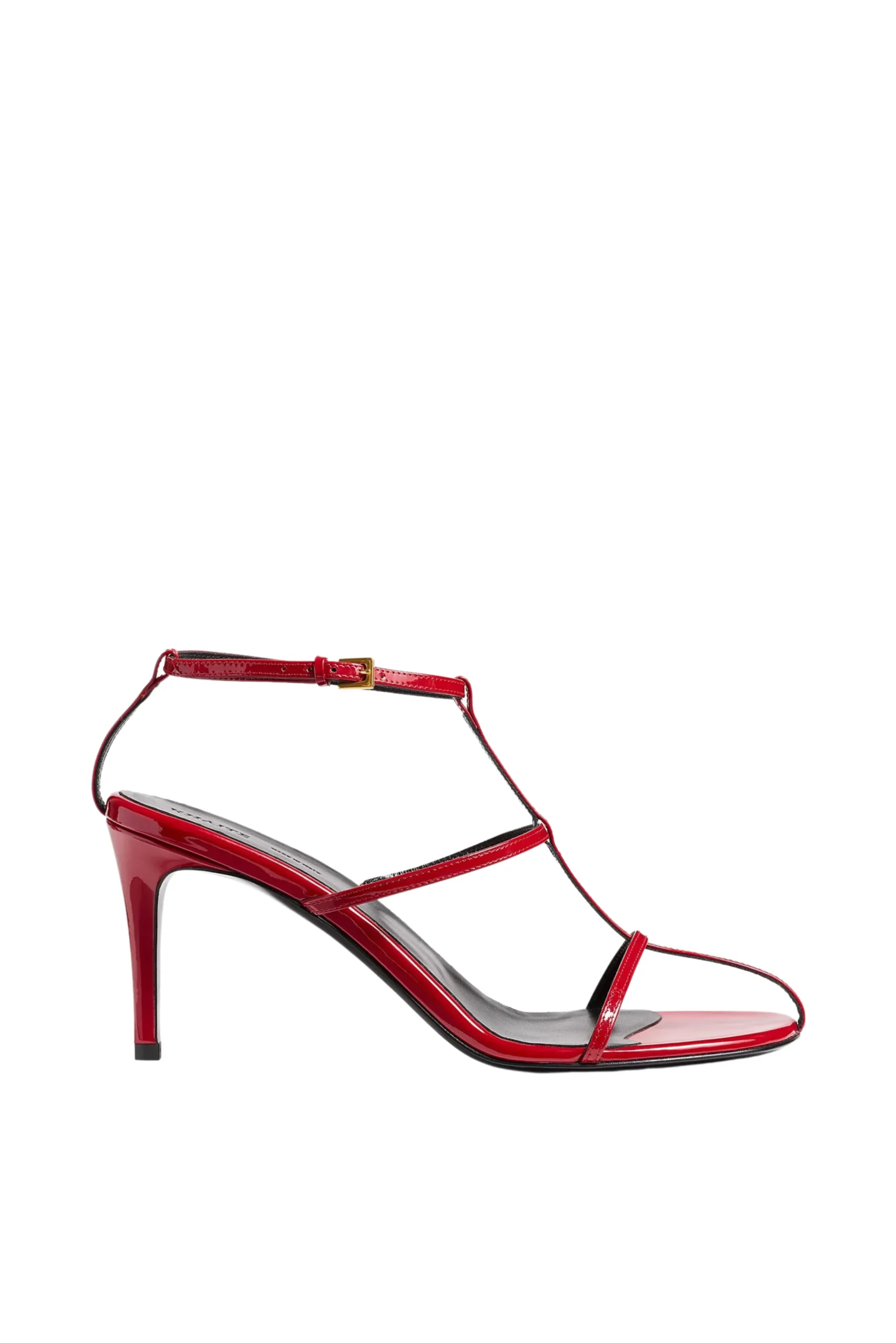 KHAITE Cage Sandal in | Sandals