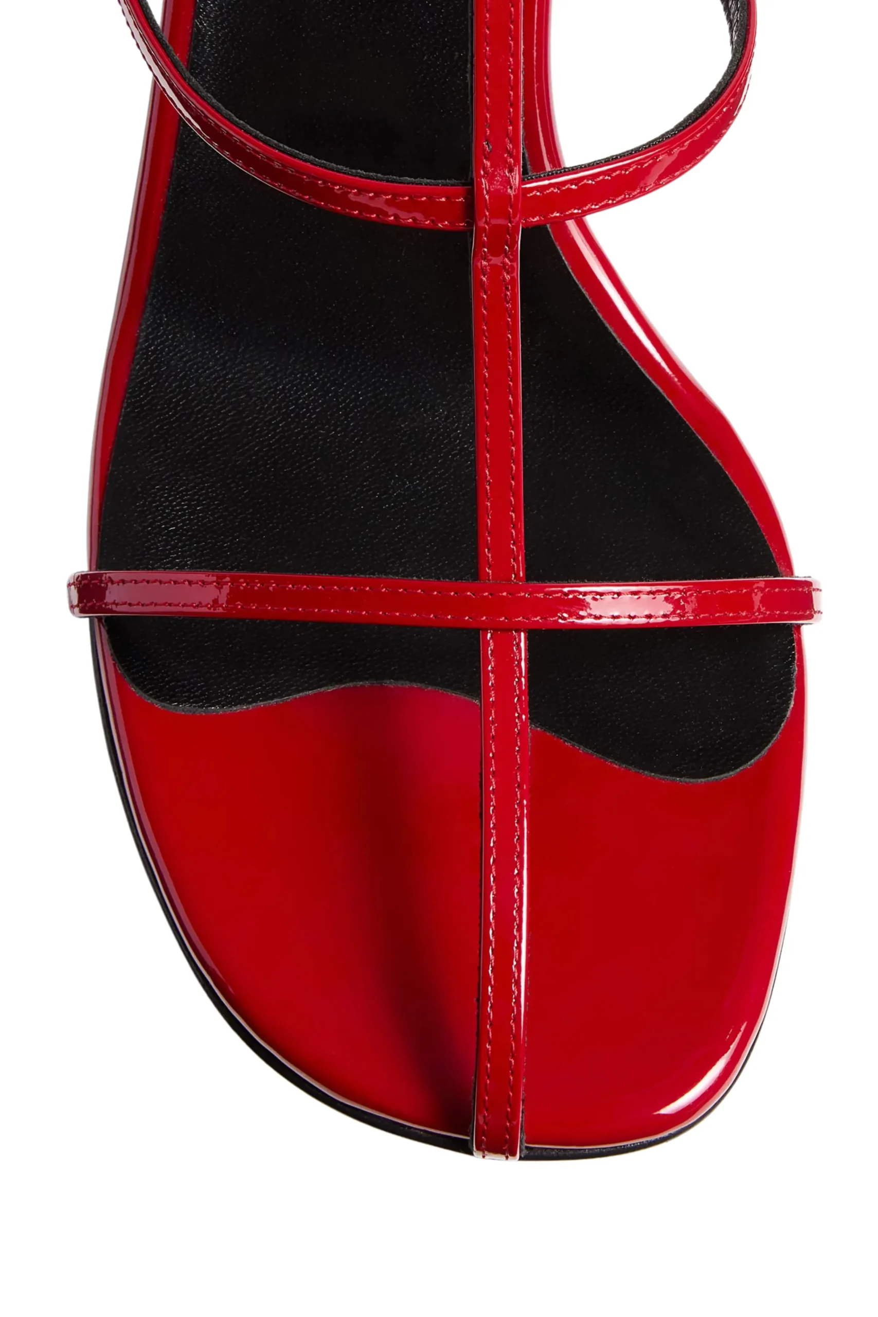 KHAITE Cage Sandal in | Sandals