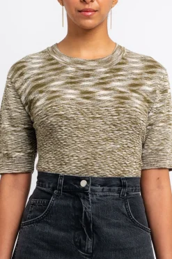 RACHEL COMEY Calibra Top | Shirts & Tops