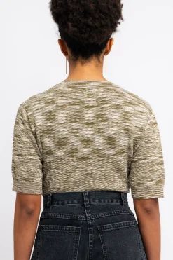 RACHEL COMEY Calibra Top | Shirts & Tops