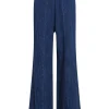 FORTE FORTE Calvary Denim Pants | Denim
