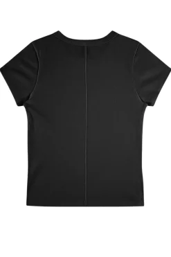 FLORE FLORE Car Baby Tee - | Shirts & Tops