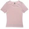 FLORE FLORE Car Tee in Baby | Shirts & Tops