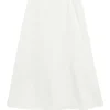 BY MALENE BIRGER Carlas Skirt | Denim | Skirts & Shorts