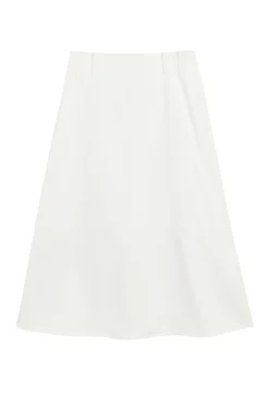 BY MALENE BIRGER Carlas Skirt | Denim | Skirts & Shorts