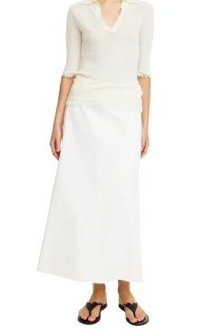 BY MALENE BIRGER Carlas Skirt | Denim | Skirts & Shorts