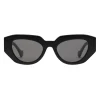 GUCCI Cat-Eye Frame Sunglasses | Sunglasses
