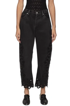 SEA NEW YORK Cavina Denim Jeans | Denim