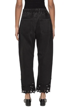 SEA NEW YORK Cavina Denim Jeans | Denim