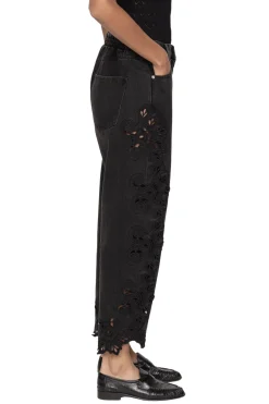 SEA NEW YORK Cavina Denim Jeans | Denim