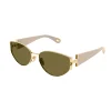 CHLOE Shiny Classic | Sunglasses