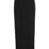 GRACE LING Claw Tailored Pillar Skirt | Statement Sets | Skirts & Shorts