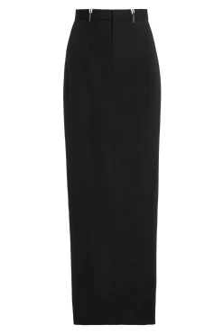 GRACE LING Claw Tailored Pillar Skirt | Statement Sets | Skirts & Shorts