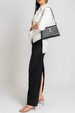 GRACE LING Claw Tailored Pillar Skirt | Statement Sets | Skirts & Shorts