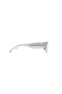 KIMEZE Concept 1 Red Lens Sunglasses | Sunglasses