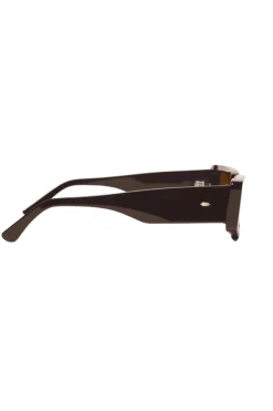 KIMEZE Concept 2 Sunglasses in Chocolate | Sunglasses