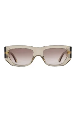 KIMEZE Concept 1 Sunglasses in Stone | Sunglasses