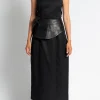 SLOAN Corset Dress | Midi | Cocktail